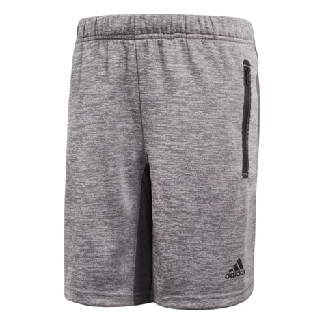 rode korte broek met zakken adidas|Adidas sportbroeken.